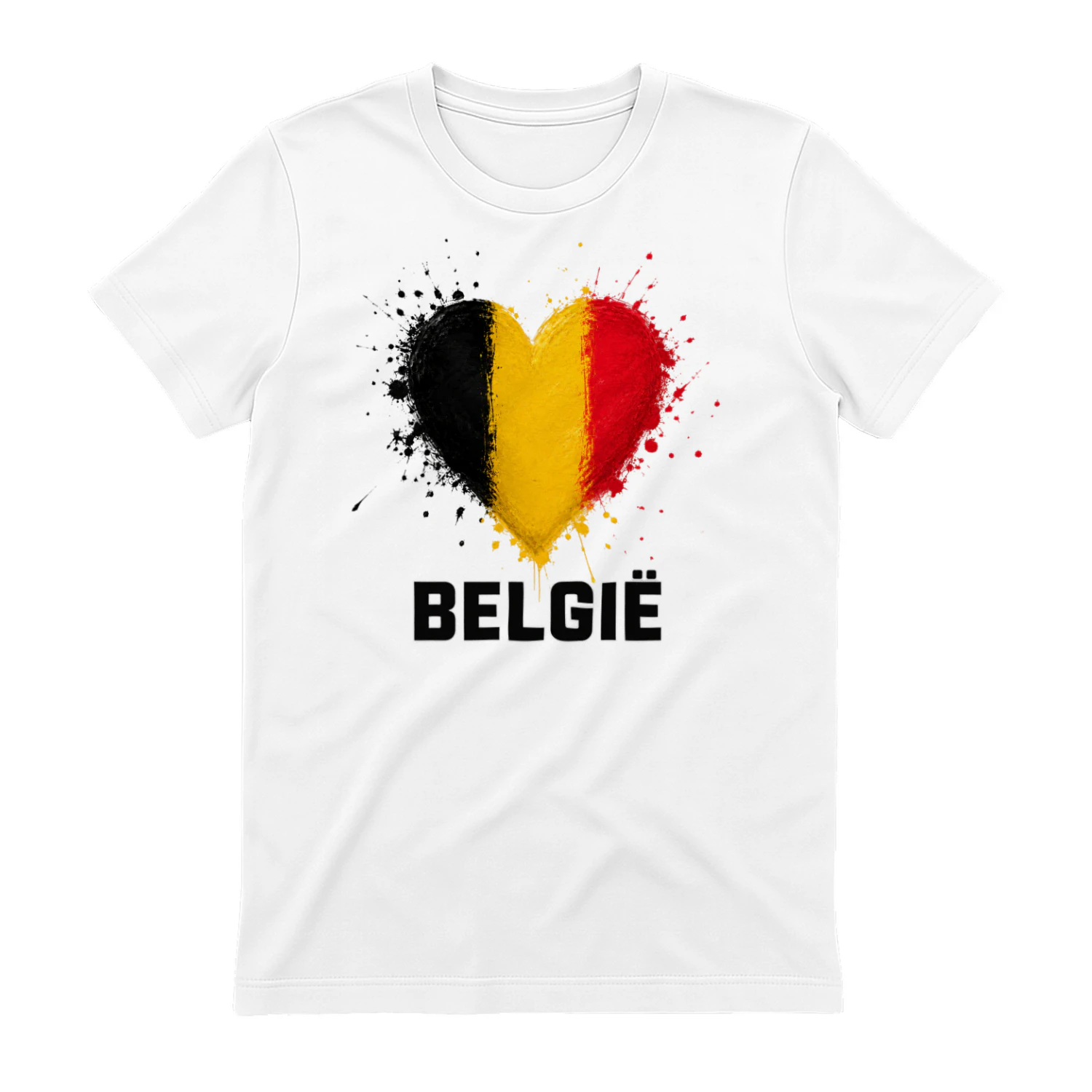 Belgium