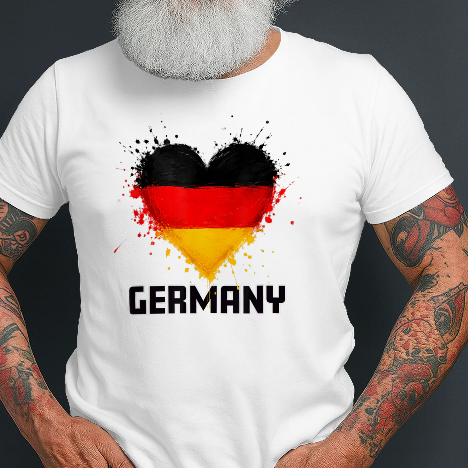GERMANY