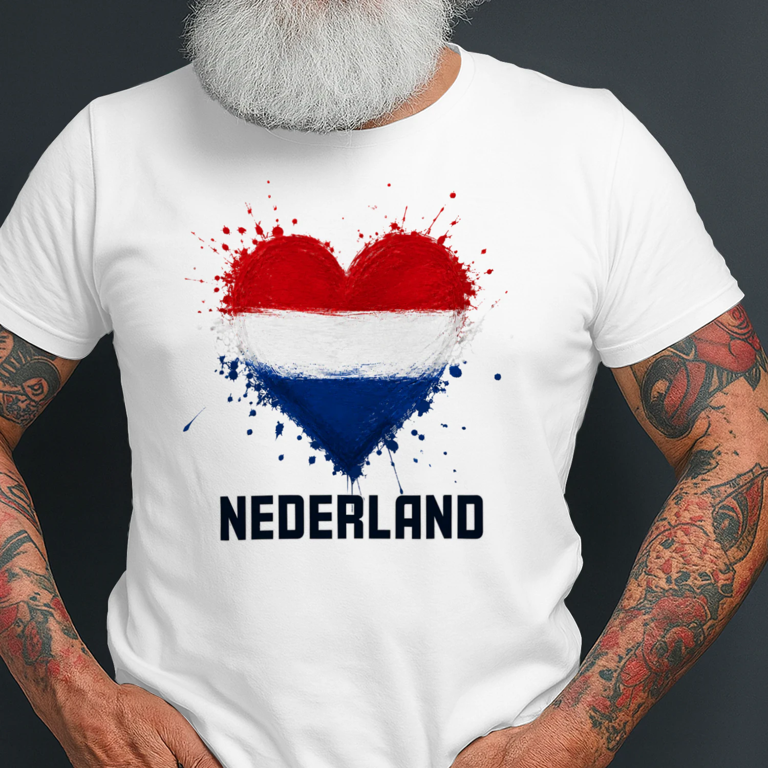 Netherlands