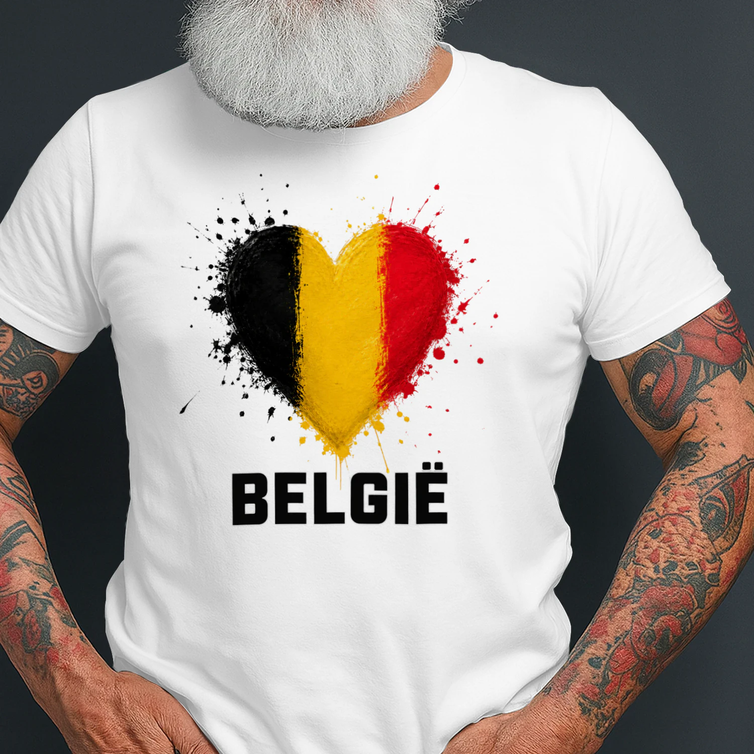 Belgium