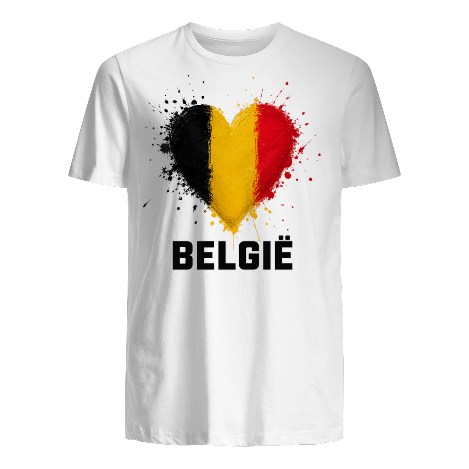 Belgium
