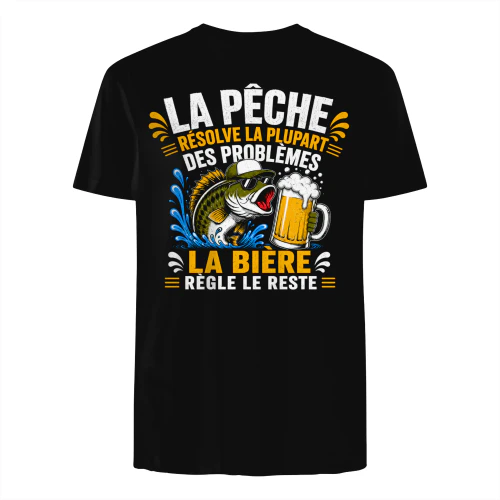LA PÊCHE FR
