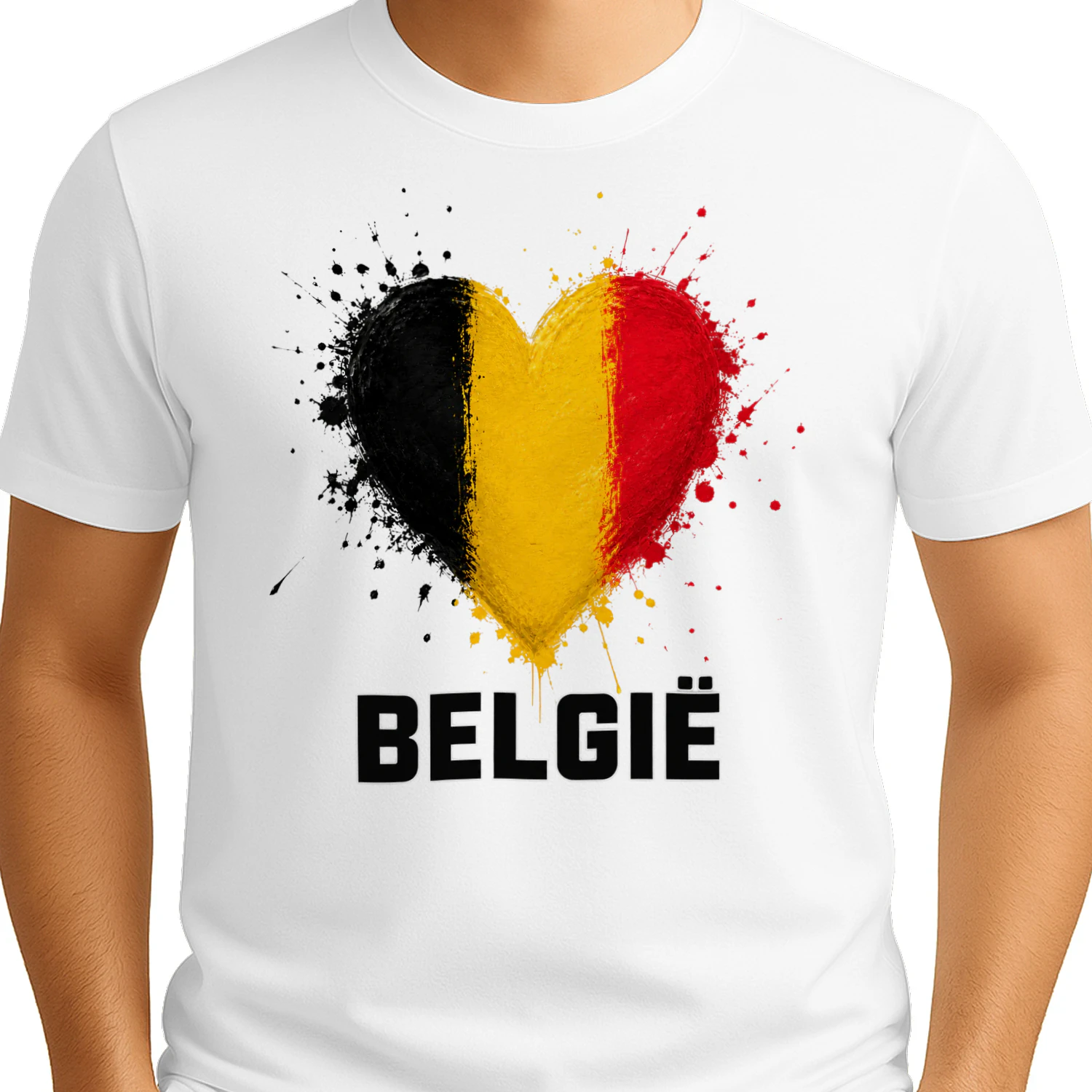 Belgium