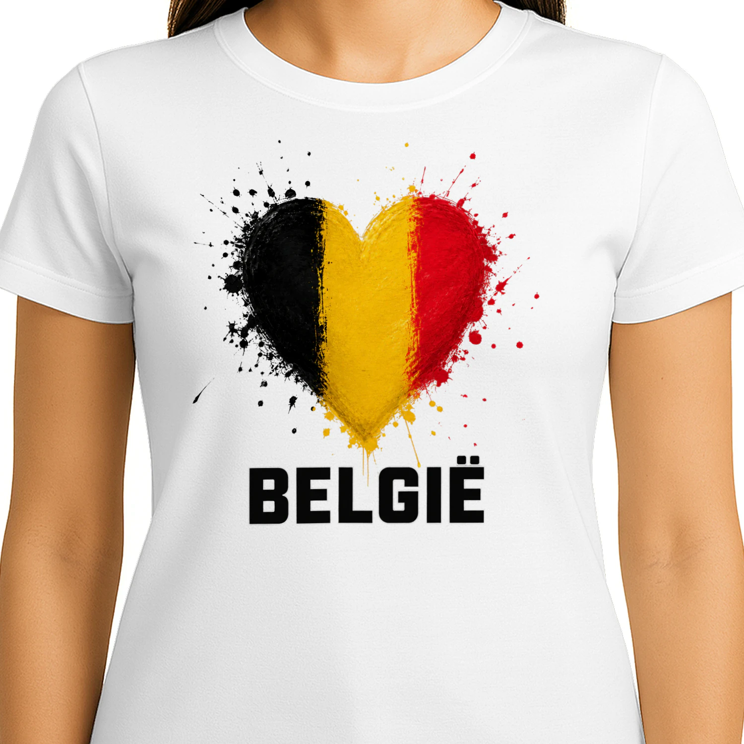 Belgium