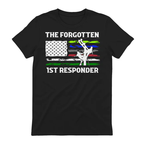 LINEMAN - 1ST RESPONDER
