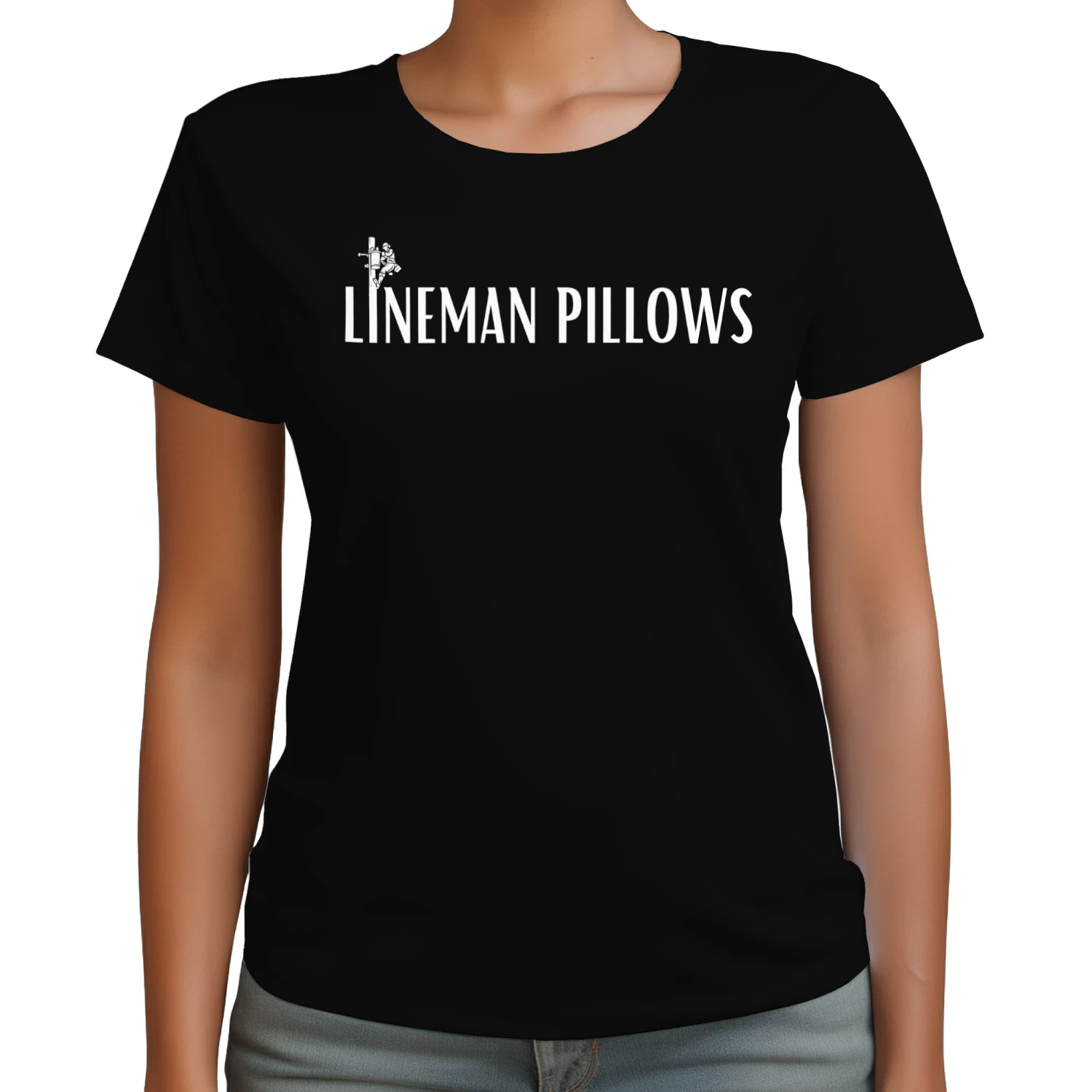 LINEMAN PILLOWS