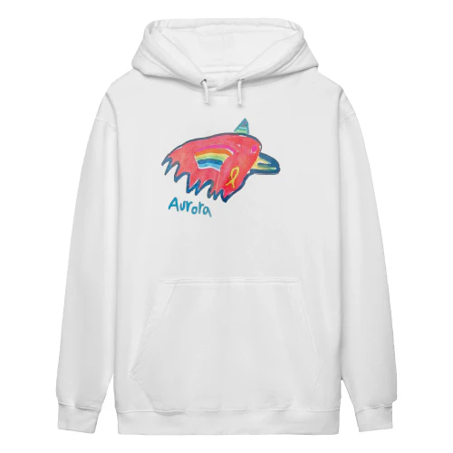 Ravens Kids' Collection: Aurora’s Touch of Courage