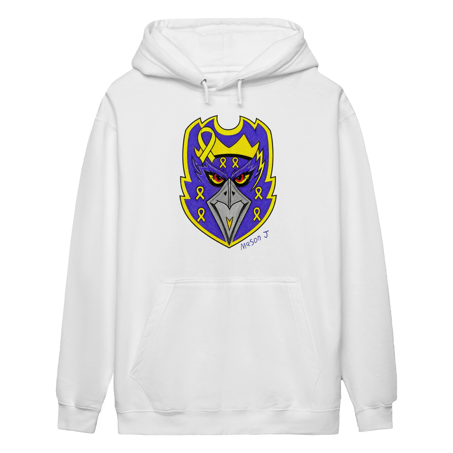 Revans Royale Pride 