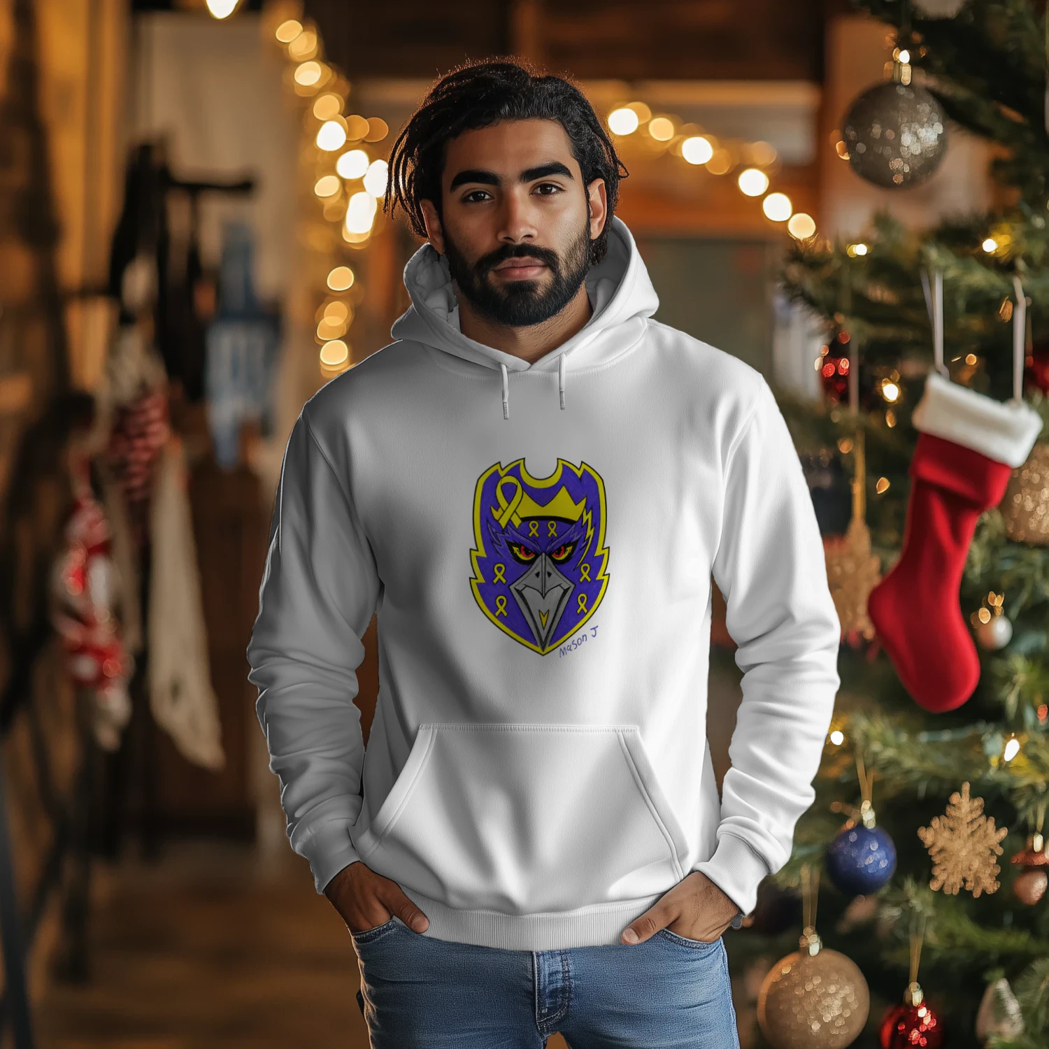 Revans Royale Pride 