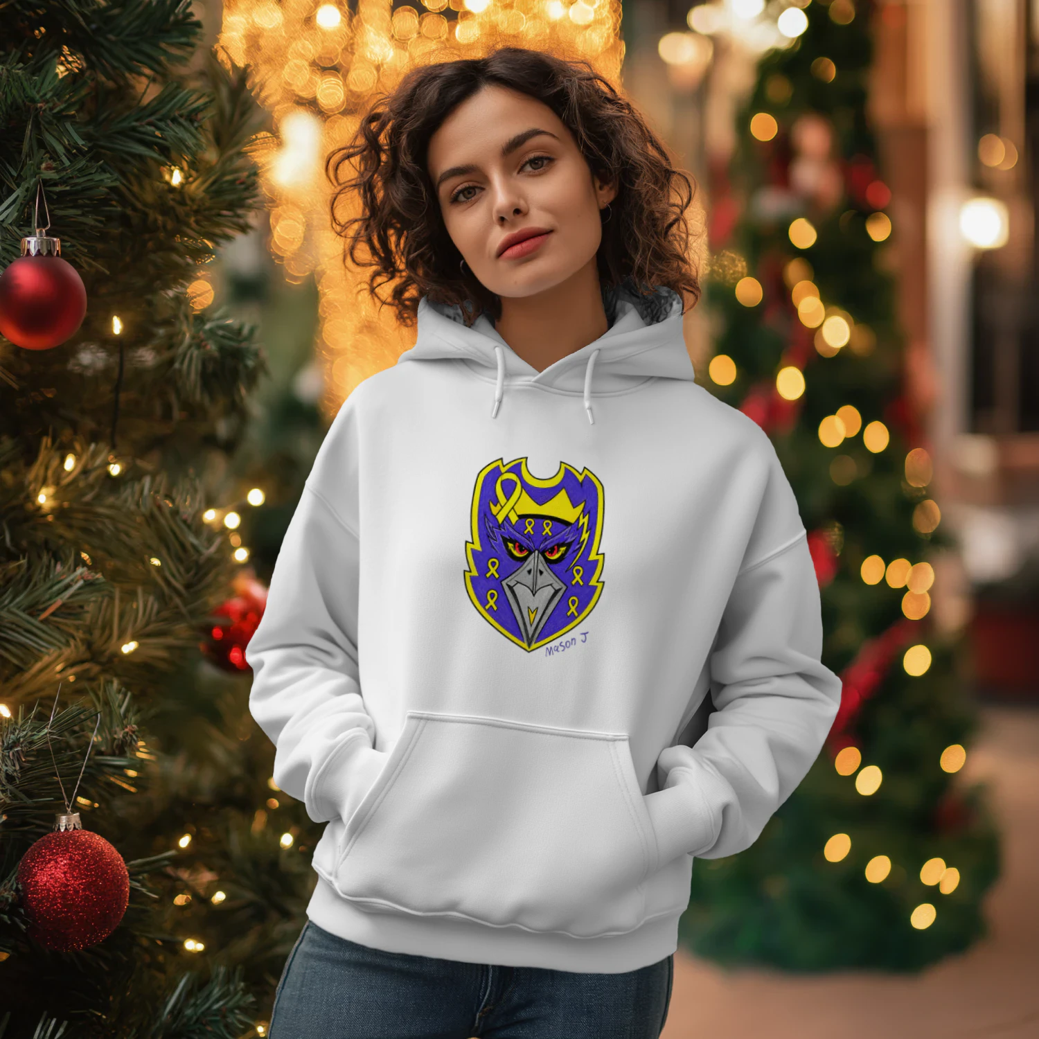 Revans Royale Pride 