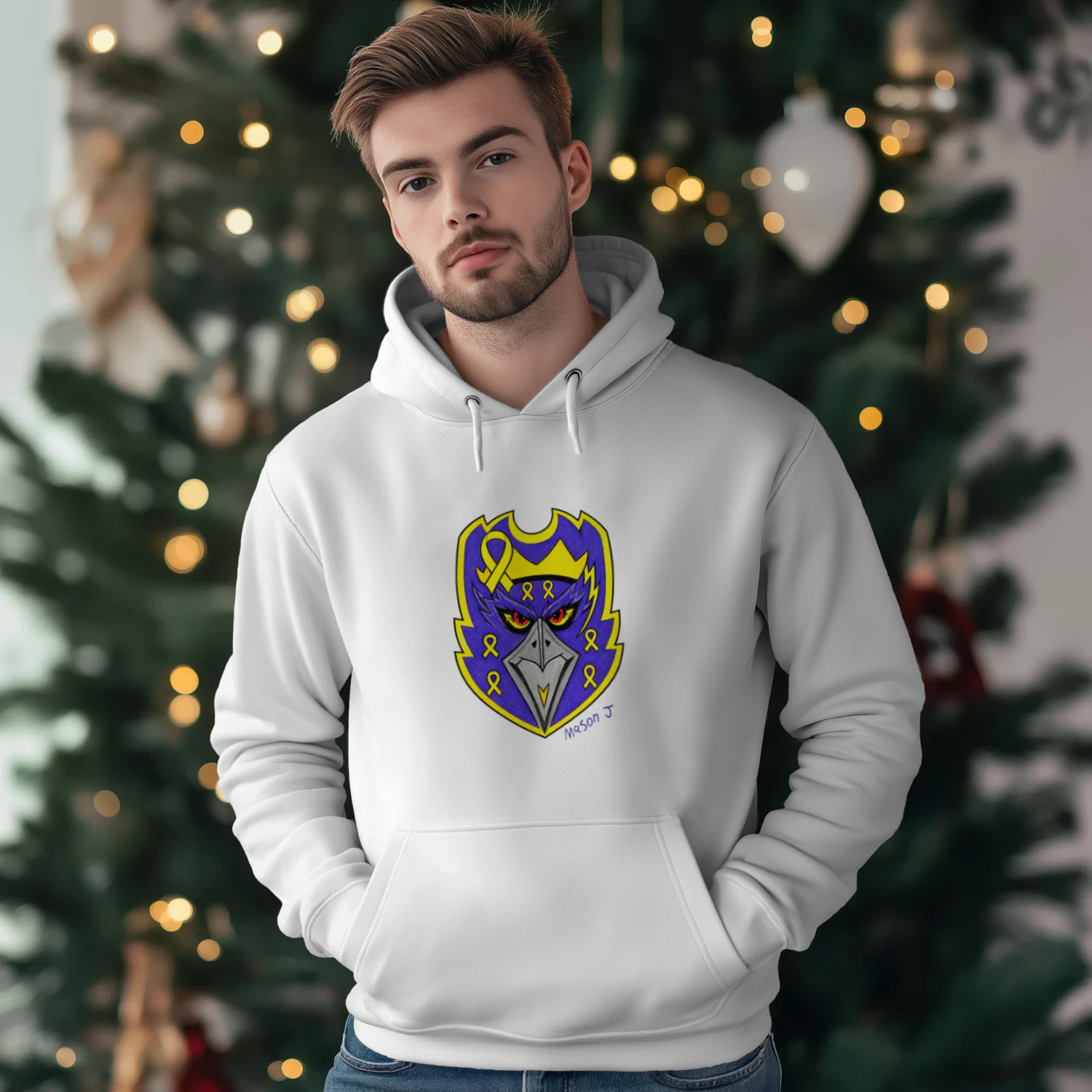 Revans Royale Pride 