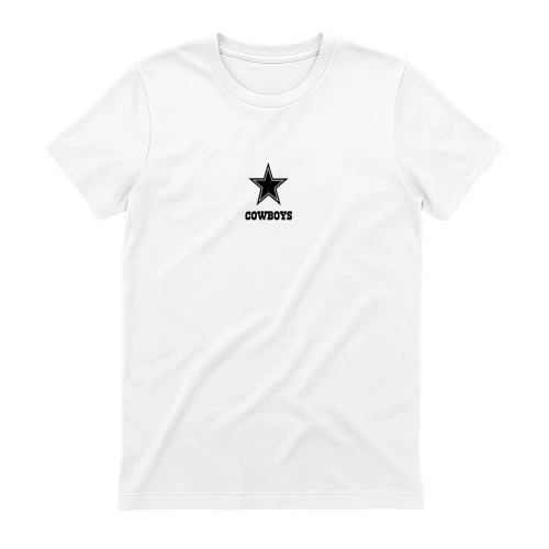 HOW 'BOUT THEM COWBOYS EST . 1960 Shirt 