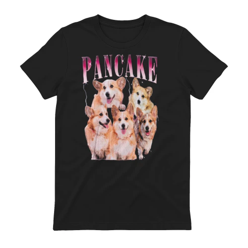 PANCAKE Shirt 
