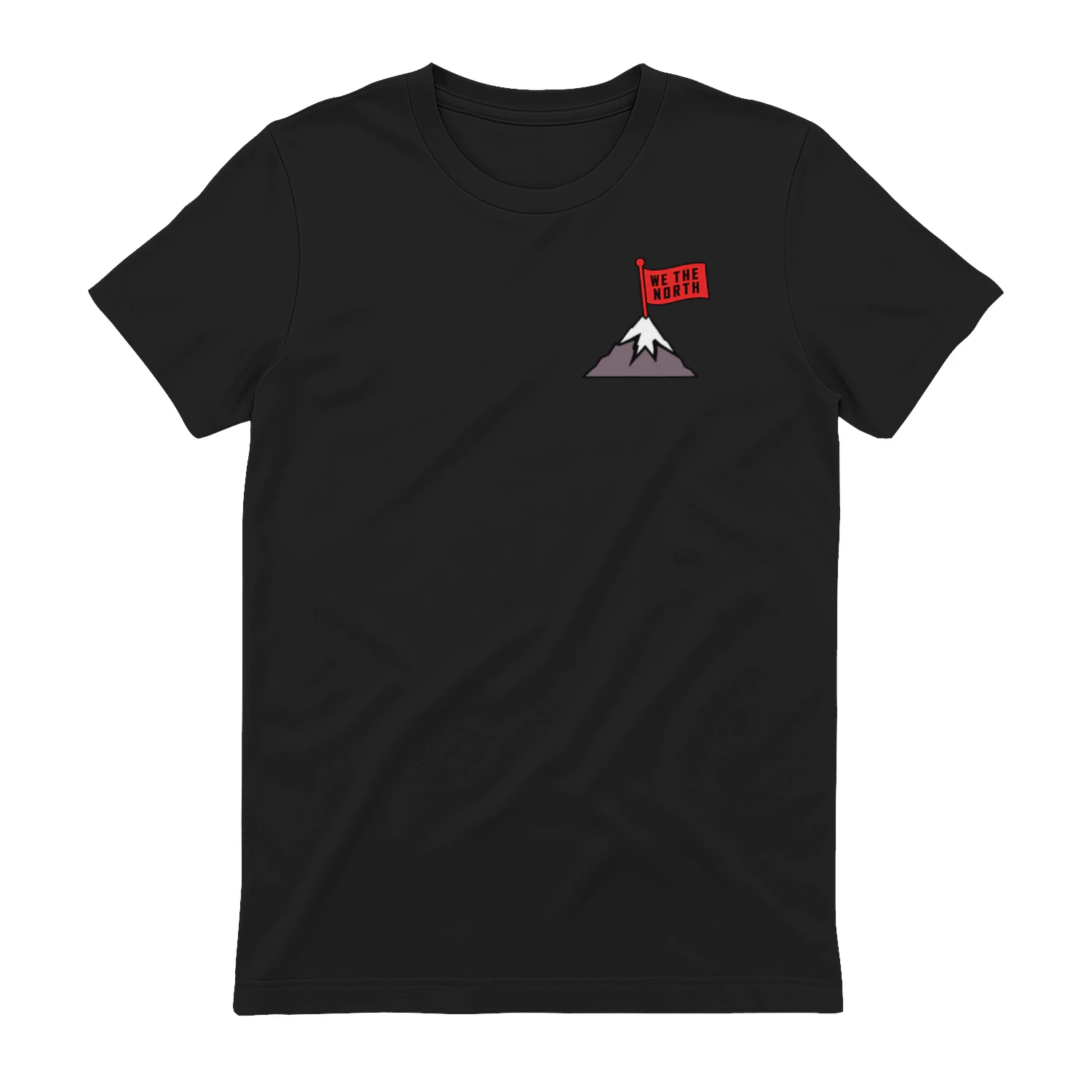 2026 Raptors Vancouver Canada Games Shirt