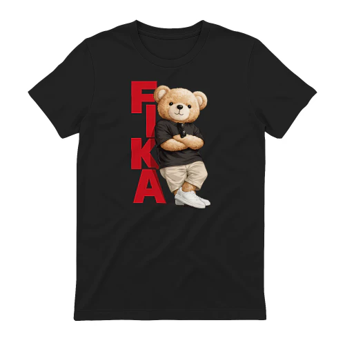 SVENSK FIKA