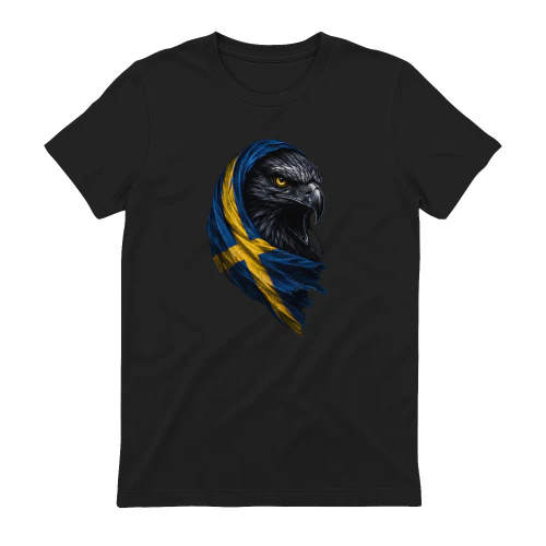 SVENSK STYRKA