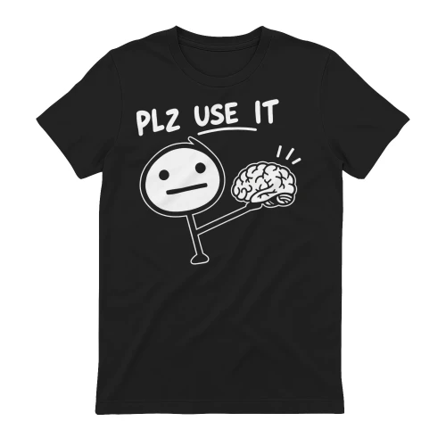 PLZ USE IT