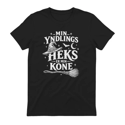 MIN YNDLINGS HEKS