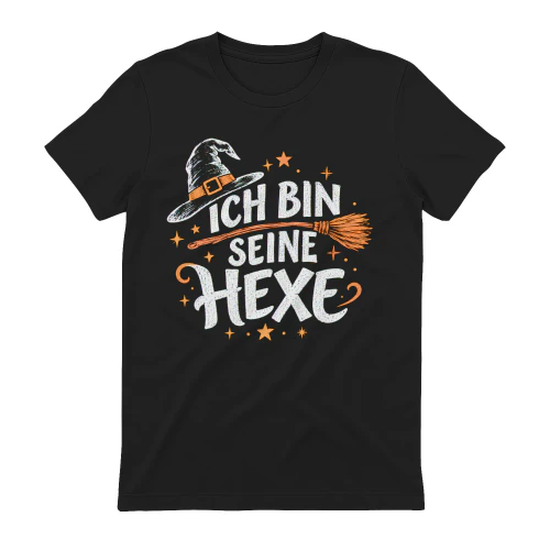ICH BIN SEINE HEXE, Kostenloser Versand
