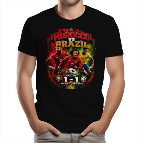 Morocco Football