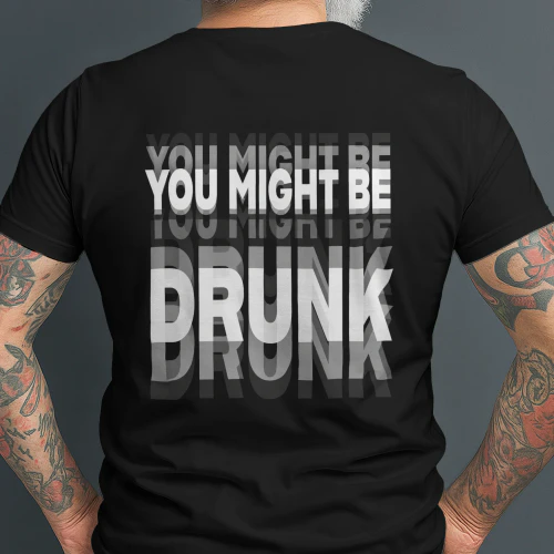You Might