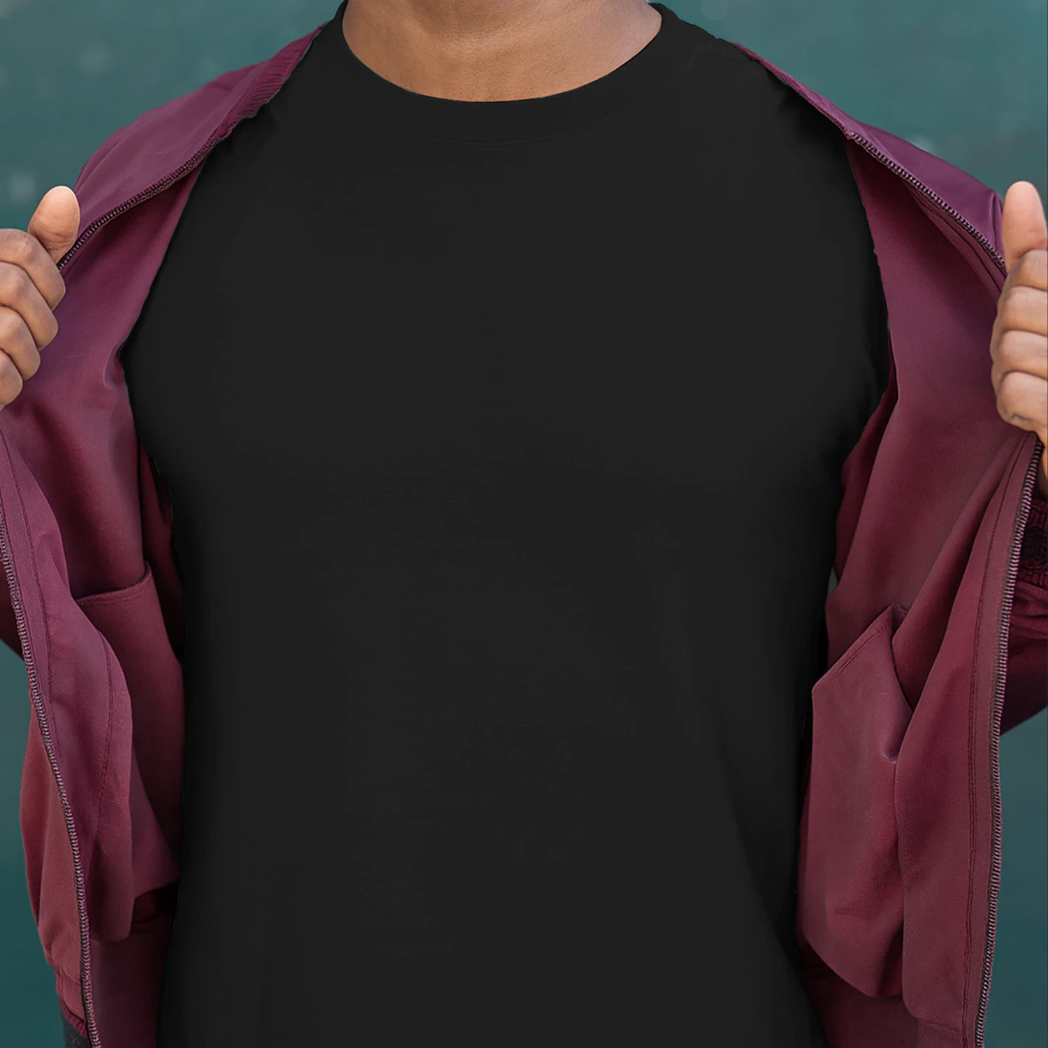 You Might Be Drunk" Blurry Vision T-Shirt