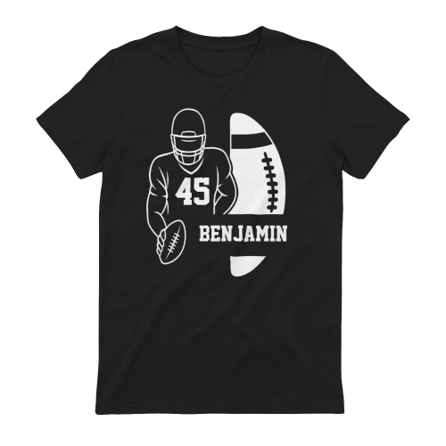 Personalized