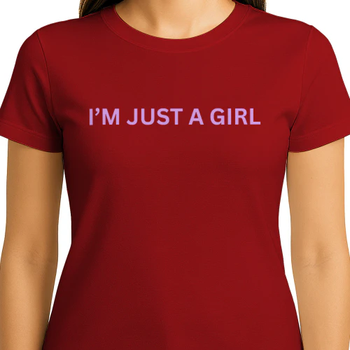 girl