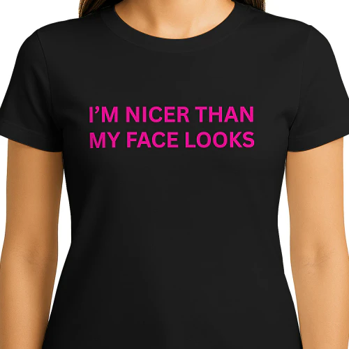 nice-face