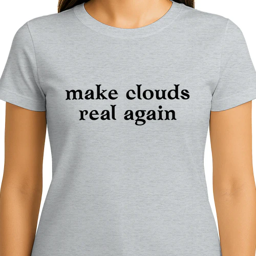 clouds