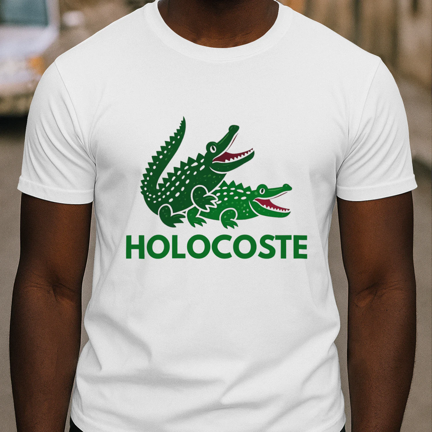 Holocoste