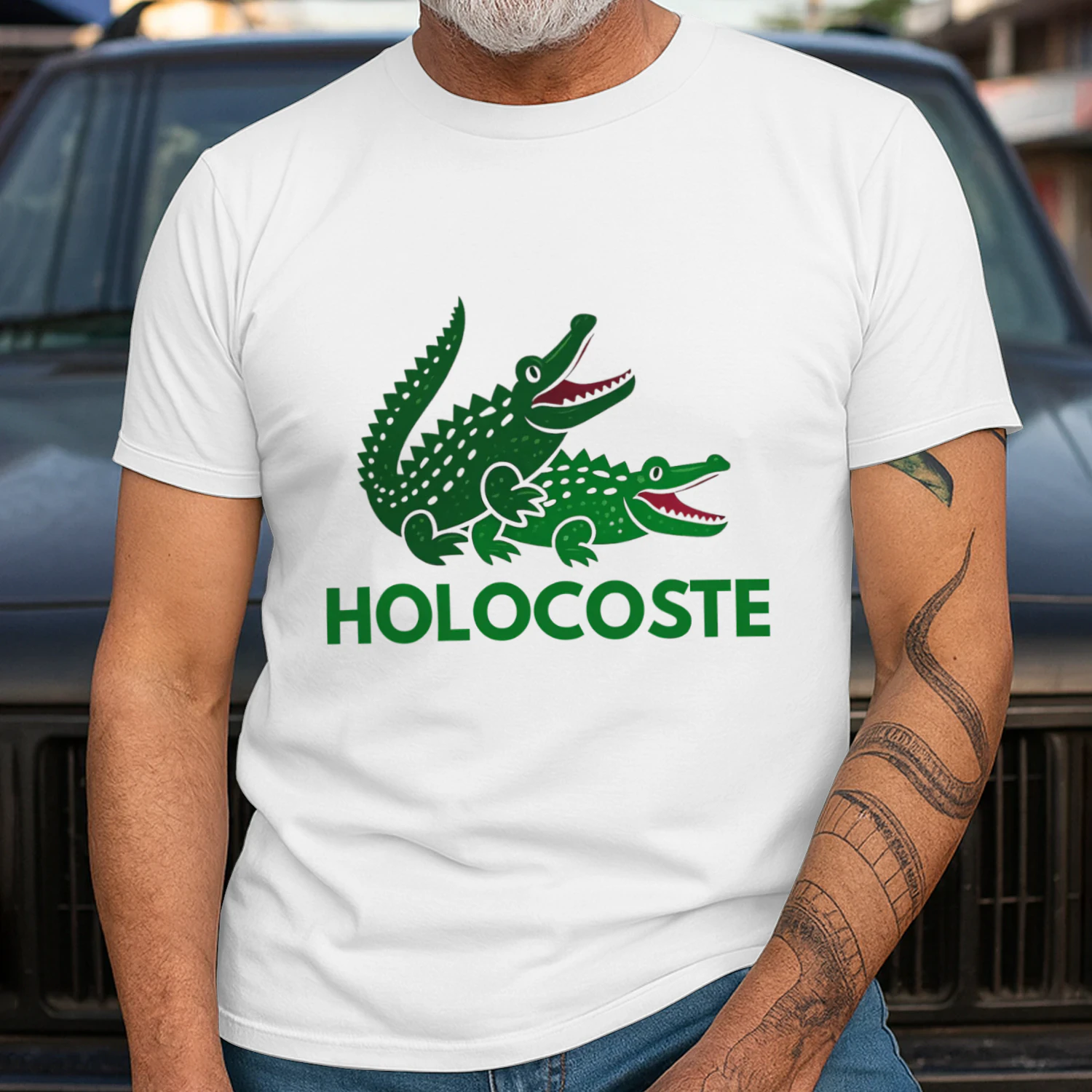 Holocoste