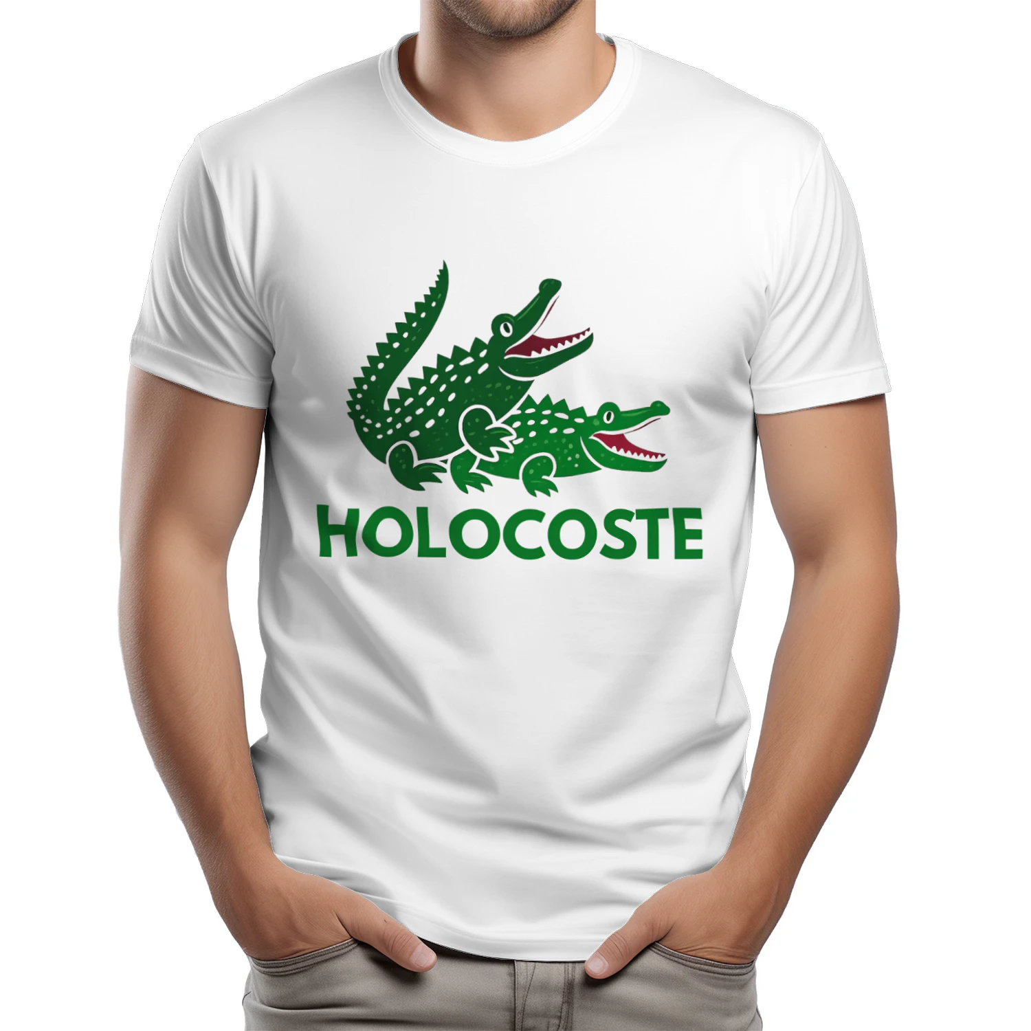 Holocoste