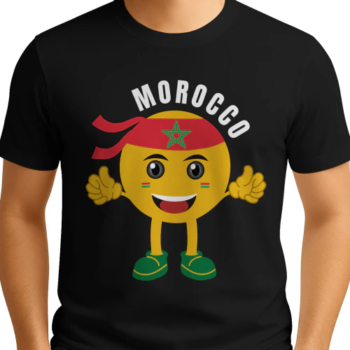 maroc