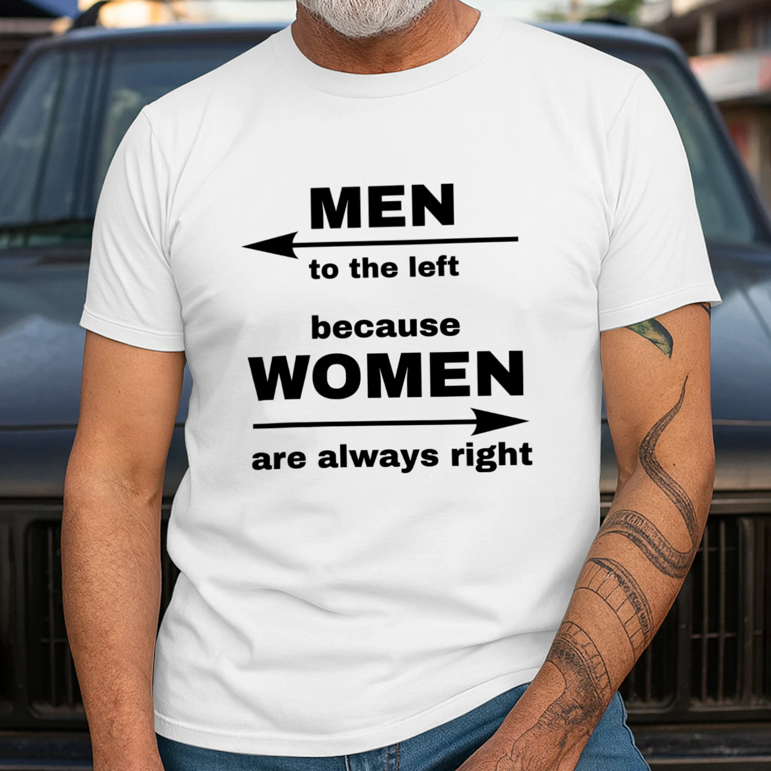 Funny men and women meme...