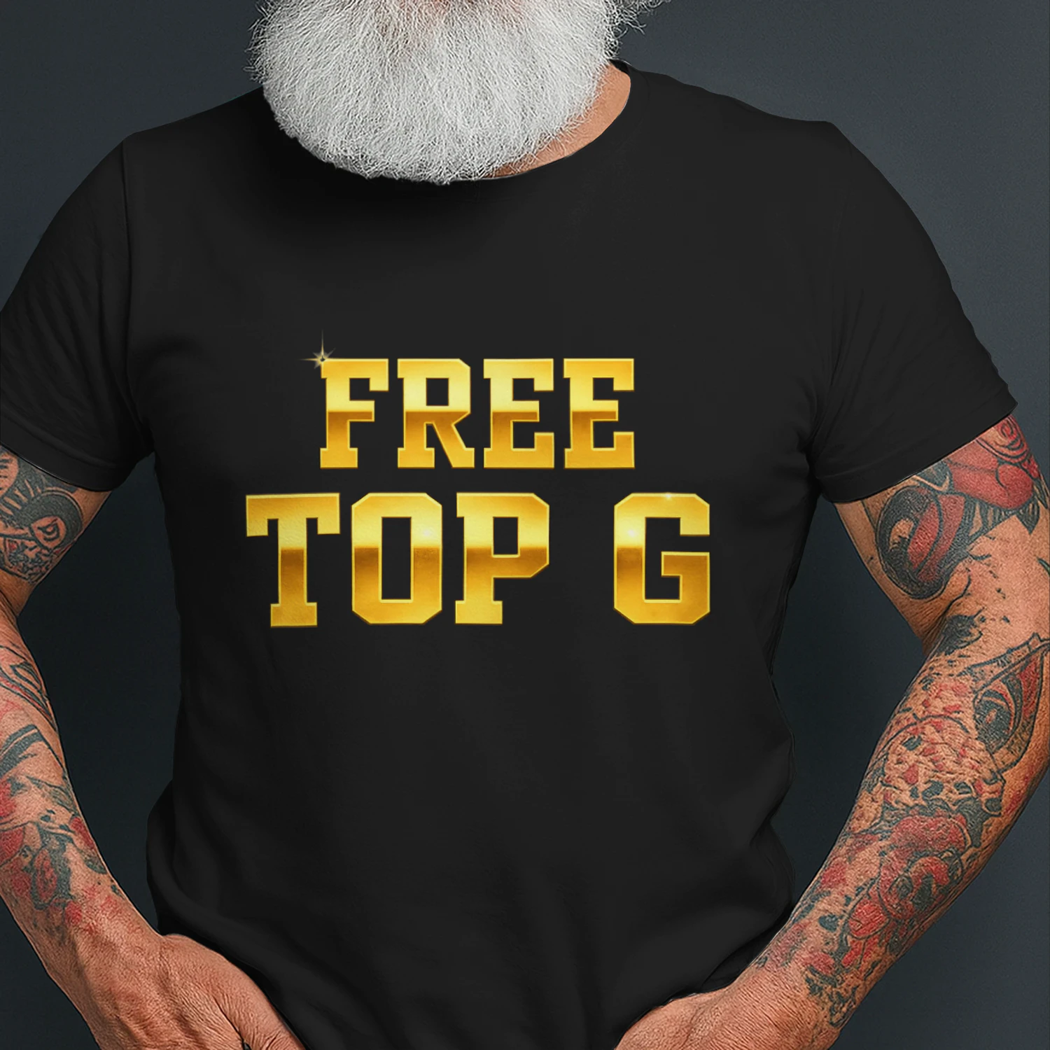 FREE-TOP G