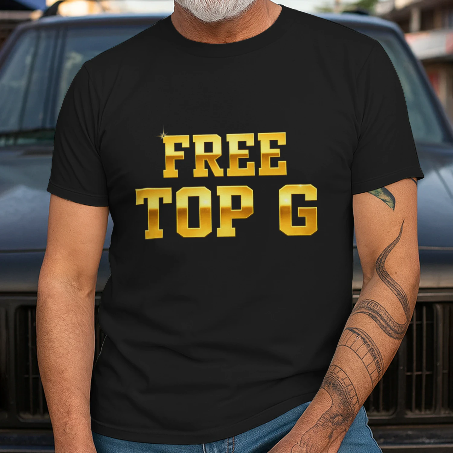 FREE-TOP G