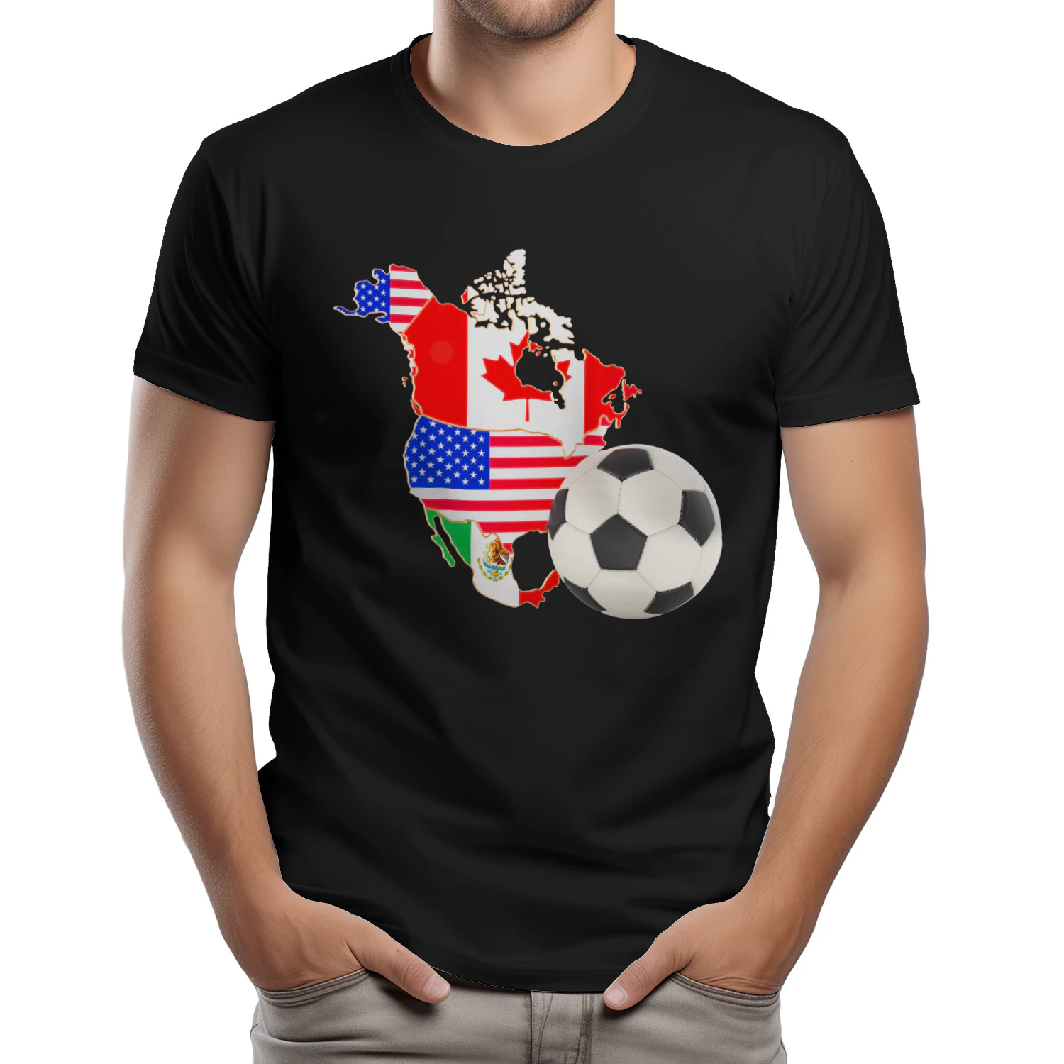 USA world cup 2026...