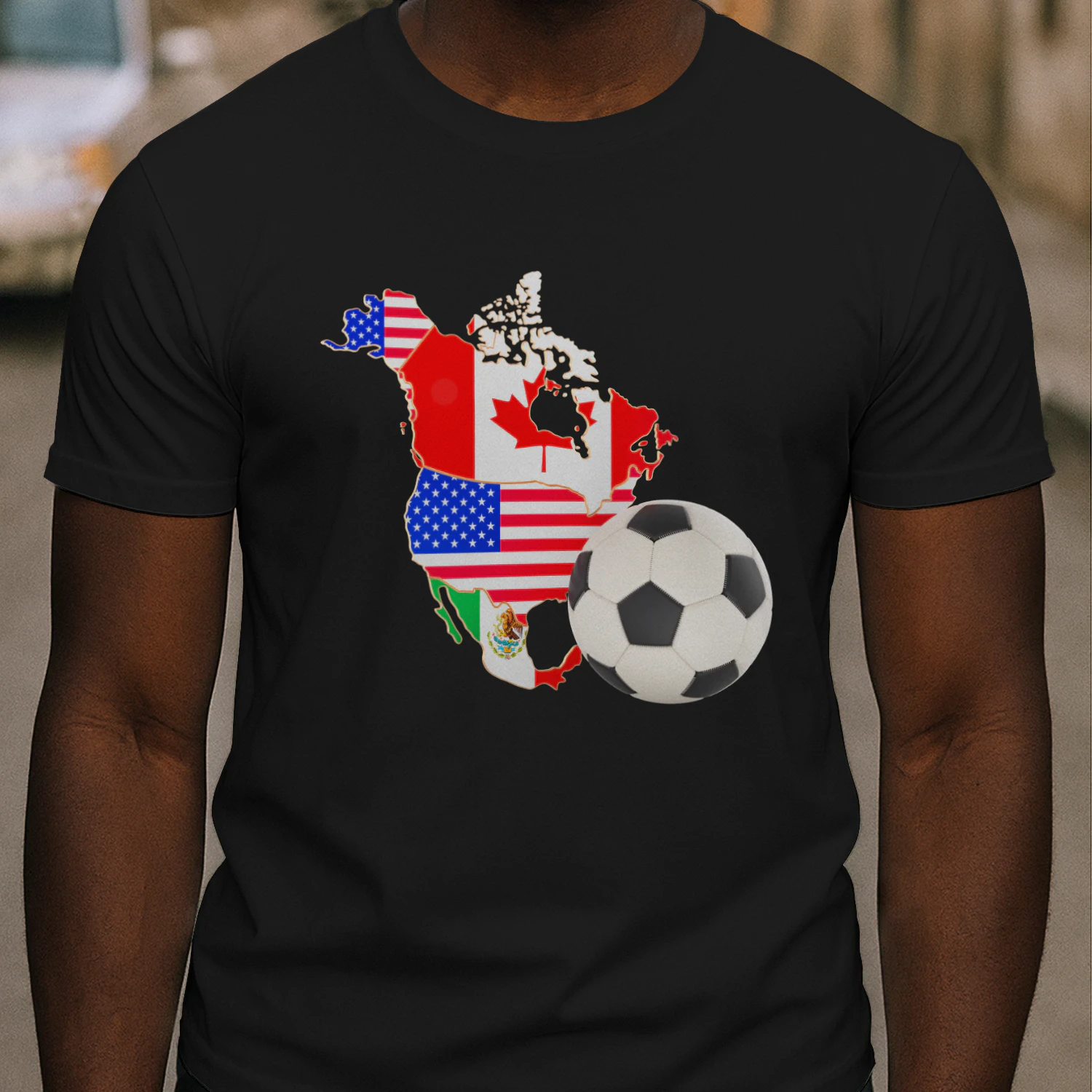 USA world cup 2026...