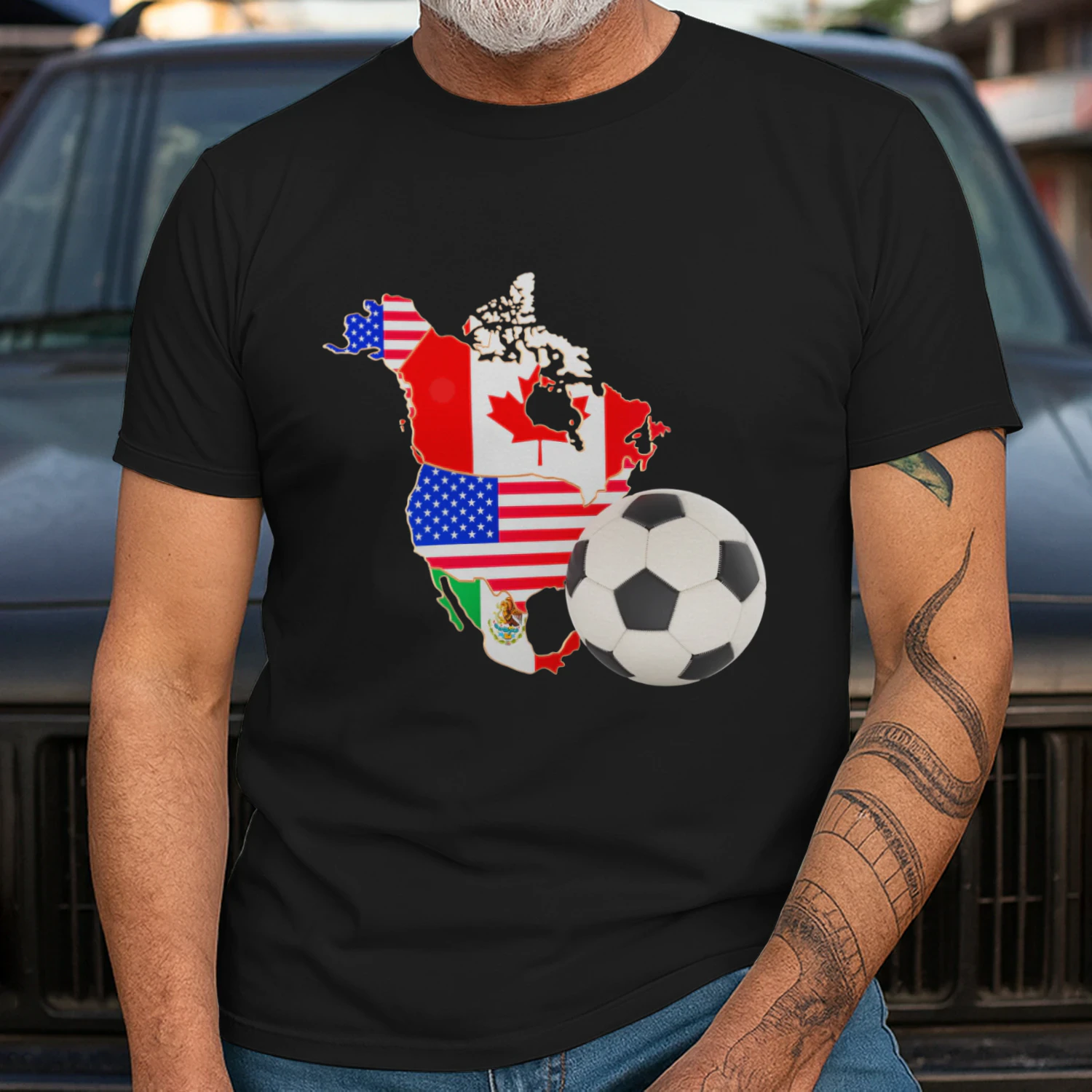 USA world cup 2026...