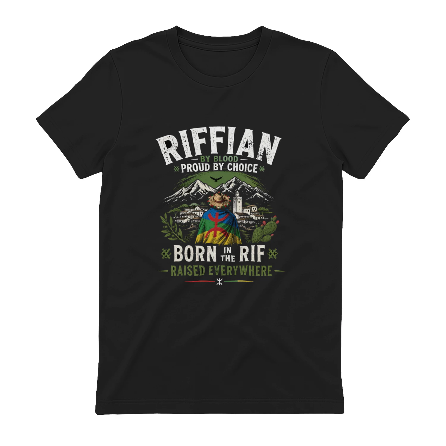 Riffian