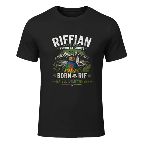 Riffian