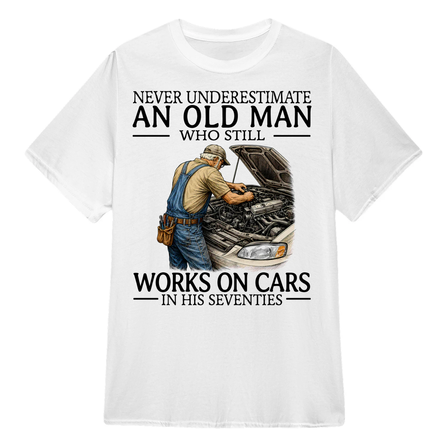 Works On Cars