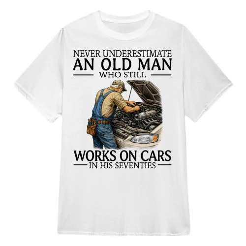 Works On Cars