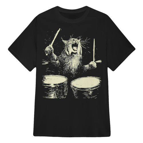 Bobcat Drums