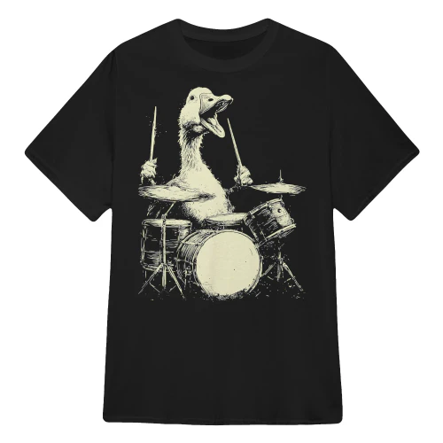 Goose Drums