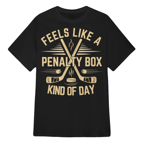 Penalty Box