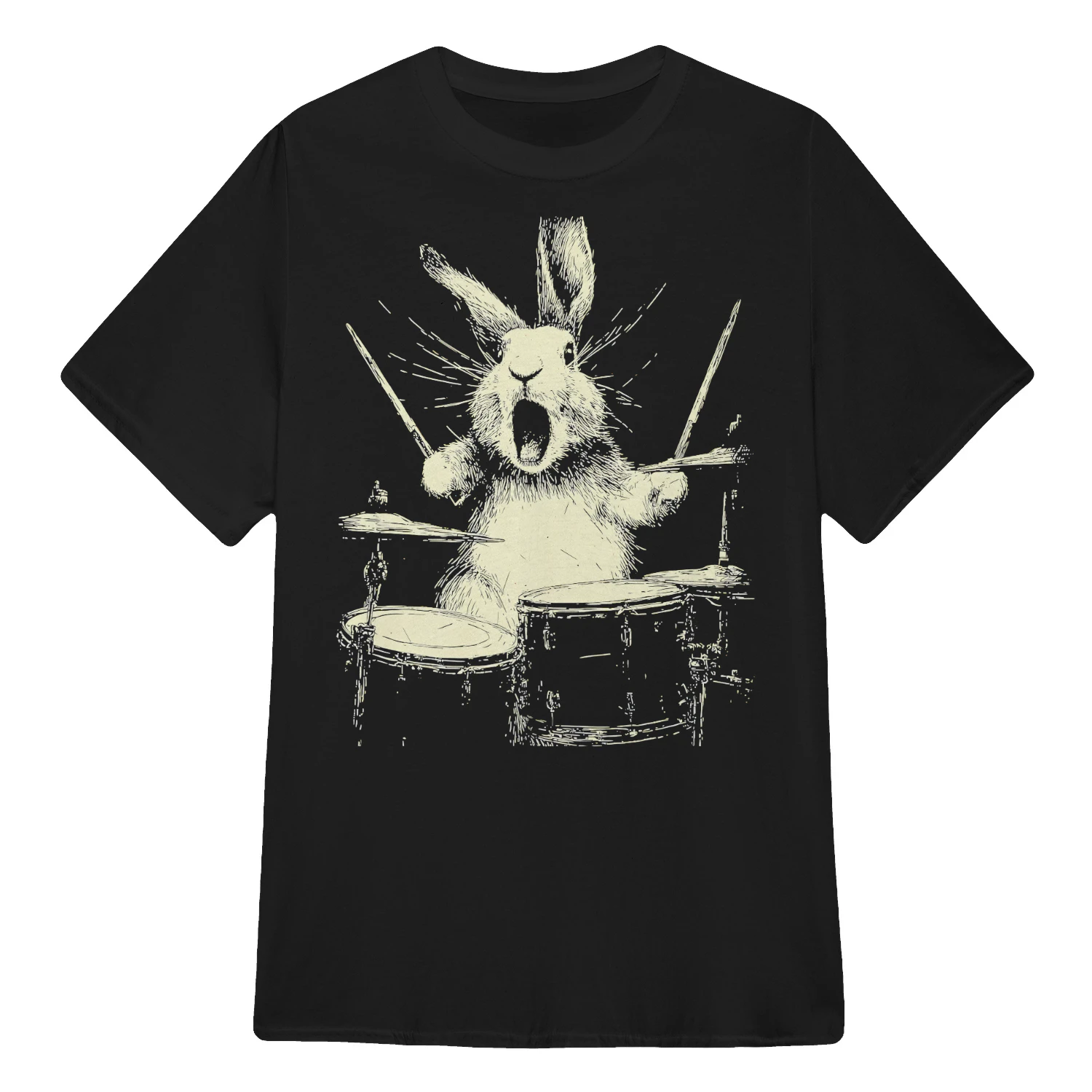 Rabbit Drums