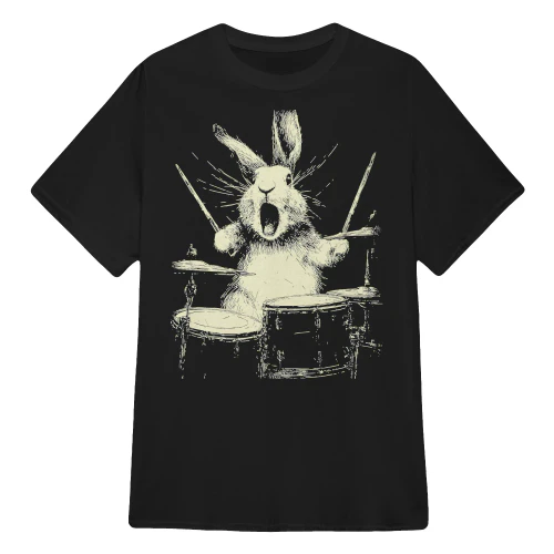 Rabbit Drums