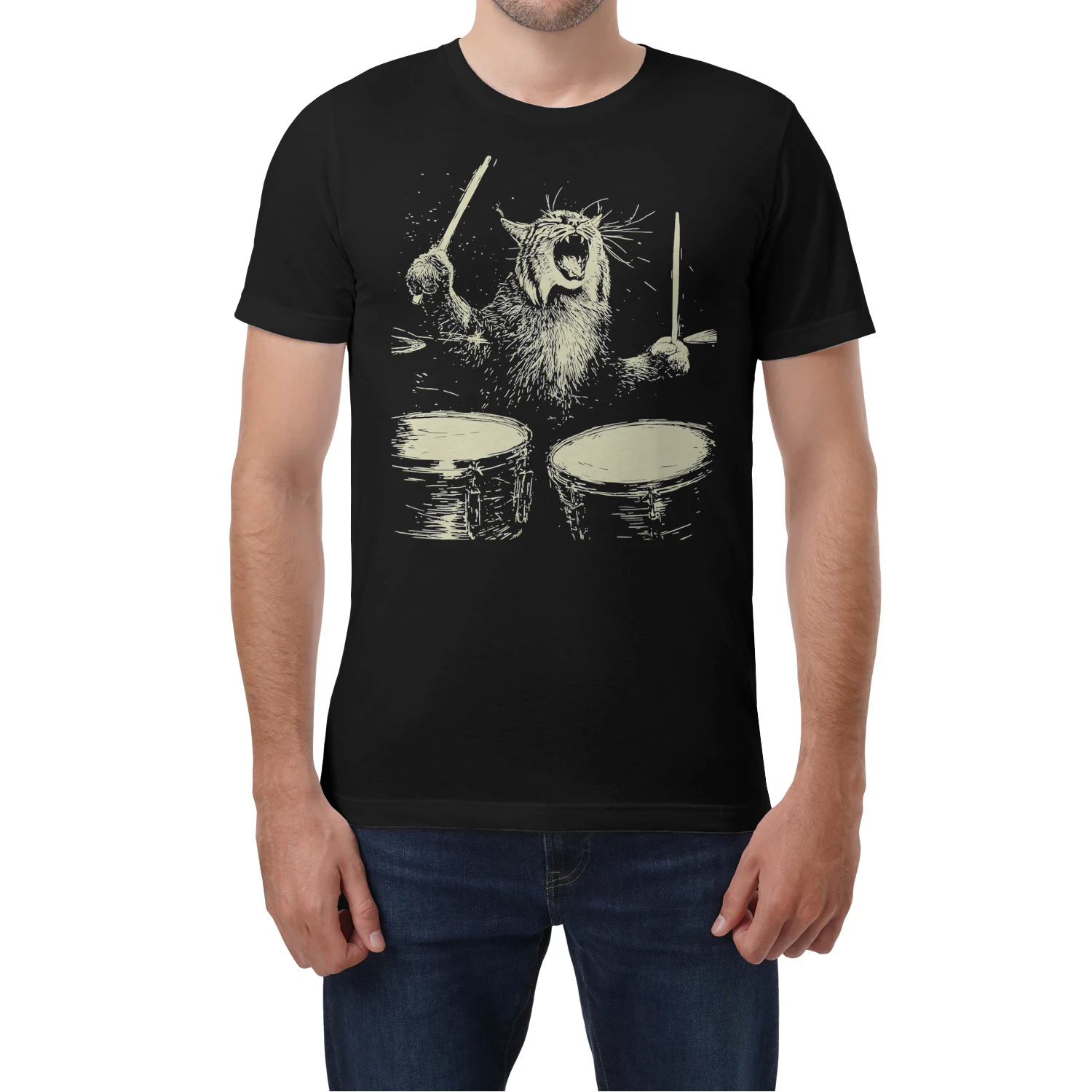 Bobcat Drums
